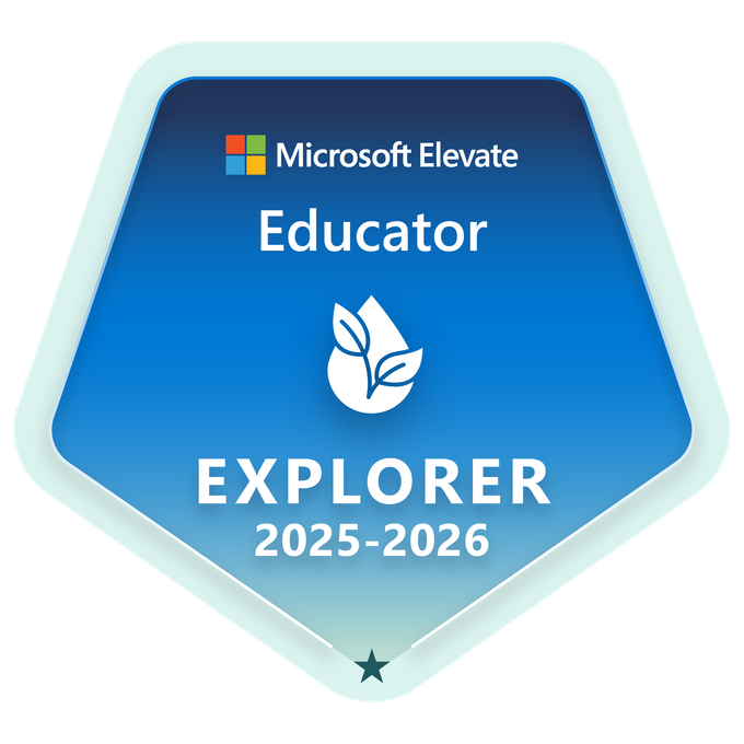 Microsoft Certified Educator