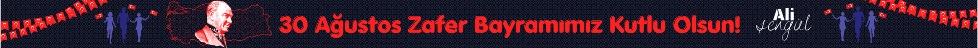 Duyuru Banner